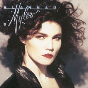 Alannah Myles - Alannah Myles  CD